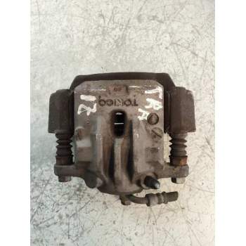PINZA FRENO TRASERA IZQUIERDA 26692AJ070