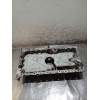 Recambio de carter para volvo s60 i (384) d5 referencia OEM IAM 30713677A 24DCI 2000