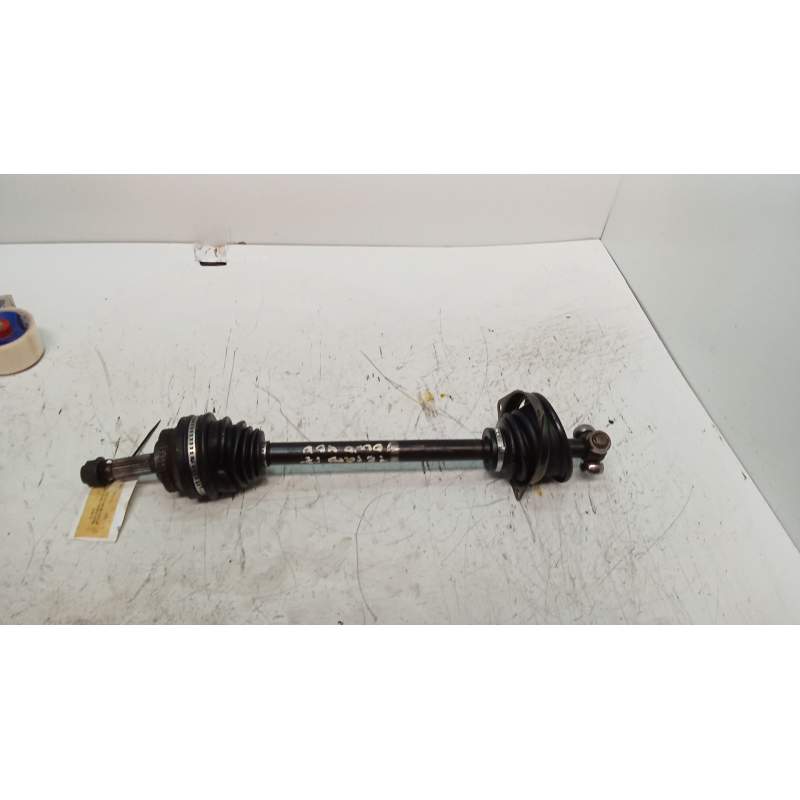 Recambio de transmision delantera izquierda para volvo serie 460 1.9 turbodiesel referencia OEM IAM   