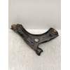 Recambio de brazo suspension inferior delantero izquierdo para volkswagen polo (6r1) crosspolo referencia OEM IAM   