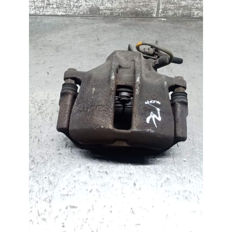 Recambio de pinza freno delantera izquierda para seat toledo i (1l2) 2.0 i referencia OEM IAM  20G 1991