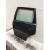 Recambio de puerta trasera izquierda para volkswagen polo (9n3) advance referencia OEM IAM  5P 2005