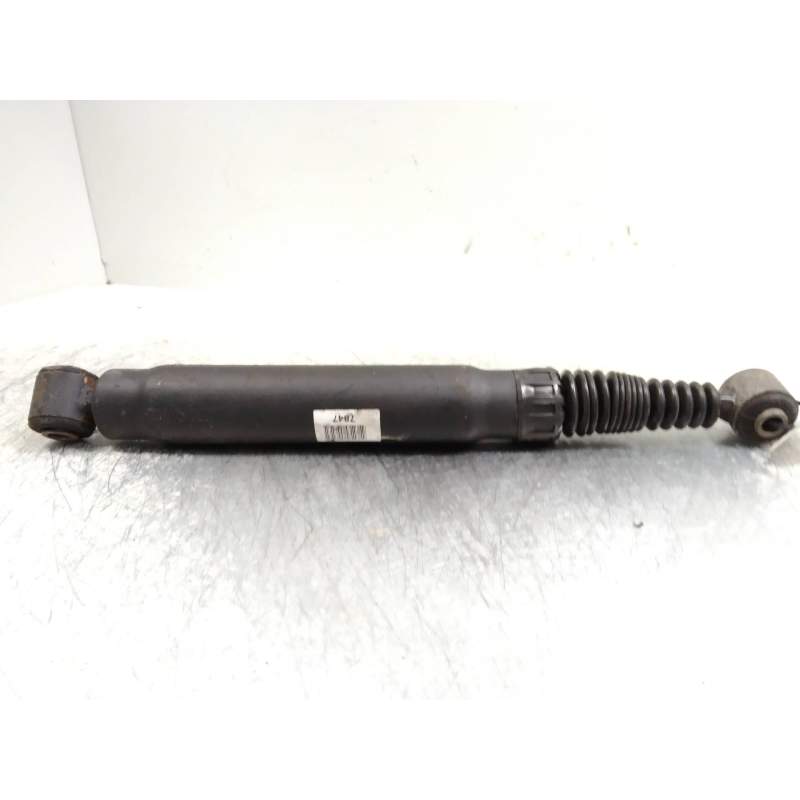 Recambio de amortiguador trasero para peugeot 607 (s1) pack referencia OEM IAM  22G 2000