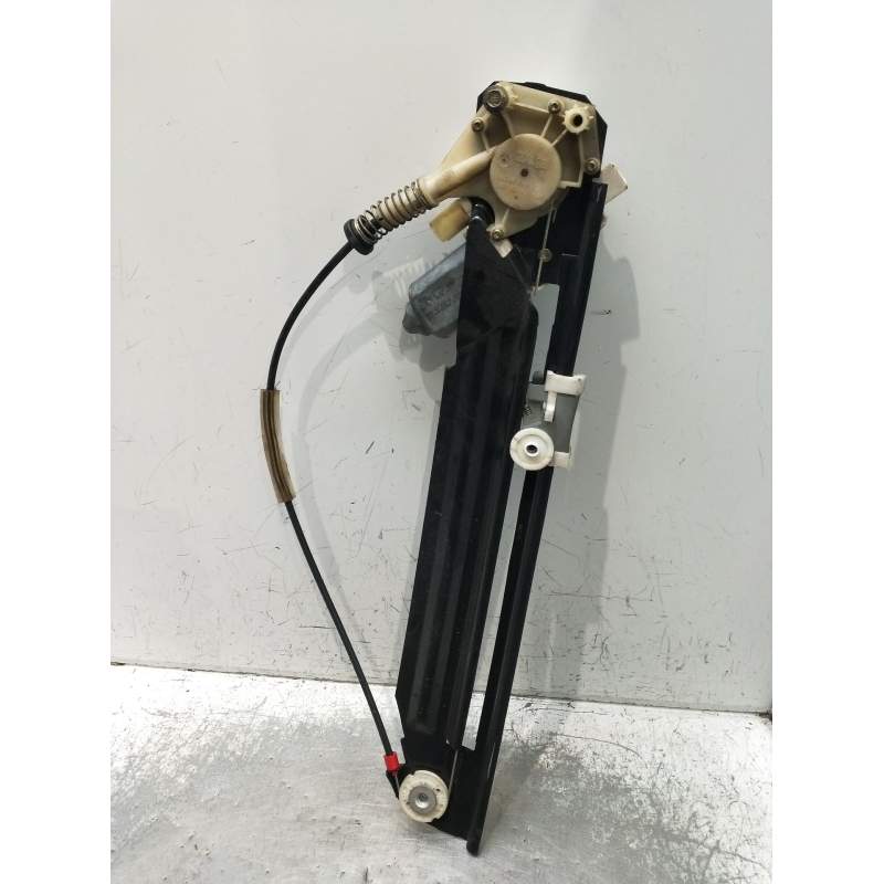 Recambio de elevalunas trasero izquierdo para bmw 5 (e39) 525 d referencia OEM IAM  4P 1995