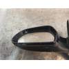 Recambio de retrovisor izquierdo para audi a5 coupe (8t) 3.0 tdi quattro referencia OEM IAM   ELECTRICO