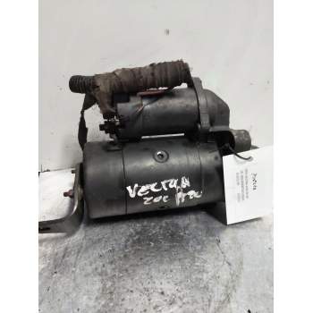 MOTOR ARRANQUE 