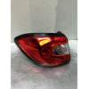 Recambio de piloto trasero izquierdo para renault captur dynamique referencia OEM IAM 0286304167  2013