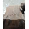 Recambio de pinza freno delantera izquierda para hyundai lantra berlina (rd) 1.6 cat referencia OEM IAM  16G 1996