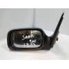 Recambio de retrovisor izquierdo para saab 900 berlina 2.0 cat referencia OEM IAM   ELECTRICO
