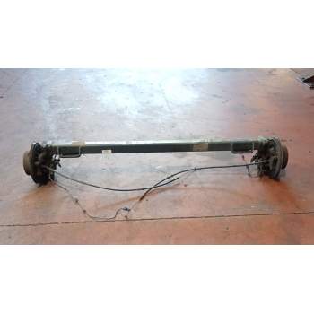 PUENTE TRASERO DISCO/ABS 20HDI 2014