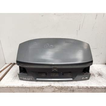 TAPA MALETERO 4P