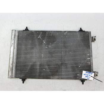 CONDENSADOR / RADIADOR AIRE ACONDICIONADO 8FC351304281 