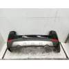 Recambio de paragolpes trasero para chevrolet captiva 2.0 vcdi lt referencia OEM IAM   2006