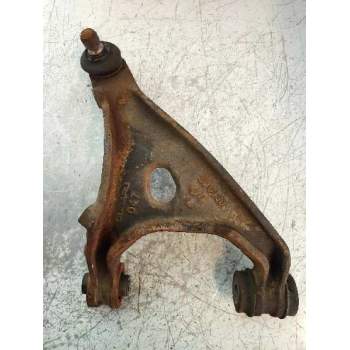 BRAZO SUSPENSION INFERIOR TRASERO IZQUIERDO S00138 20252FG011