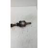 Recambio de transmision delantera izquierda para volvo s40 berlina 1.8 16v cat referencia OEM IAM   
