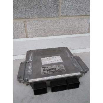 CENTRALITA MOTOR UCE 0281010935 9650221480 EDC15C2 45