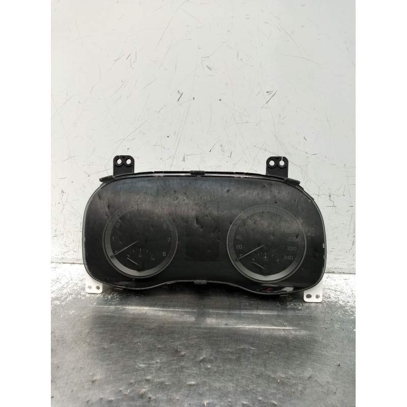 Recambio de cuadro instrumentos para hyundai tucson (tl, tle) 1.6 gdi referencia OEM IAM 94003D7310 A2C9704180301 2015