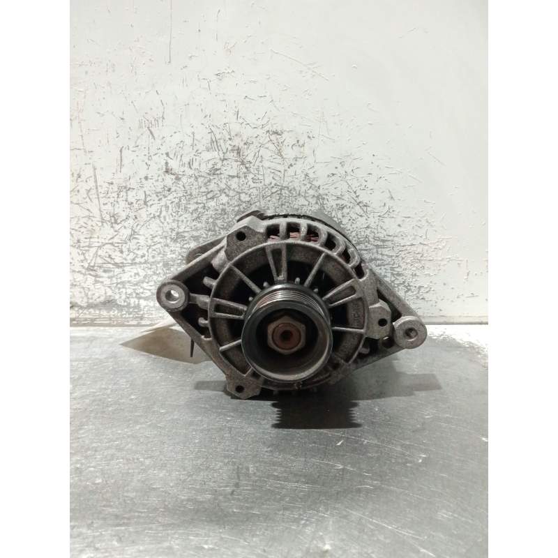 Recambio de alternador para daewoo lanos (klat) 1.3 referencia OEM IAM   