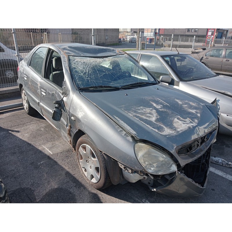 citroen xsara berlina del año 2003