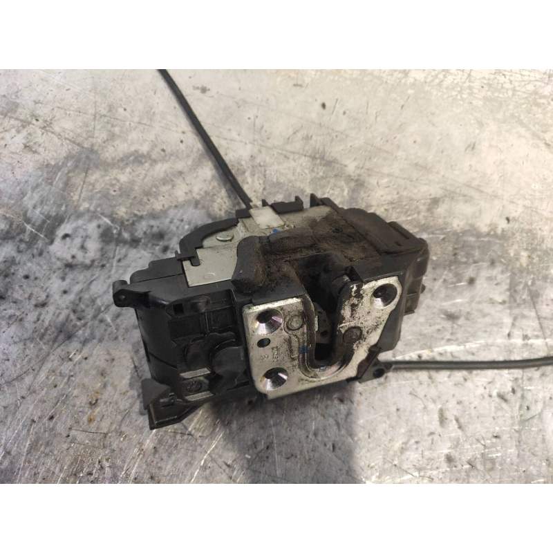 Recambio de motor cierre centralizado delantero derecho para renault clio iii rs referencia OEM IAM  5P 05