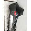 Recambio de paragolpes trasero para chevrolet captiva 2.0 vcdi lt referencia OEM IAM   2006