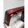 Recambio de paragolpes trasero para volvo serie 850 2.5 10v berlina referencia OEM IAM   