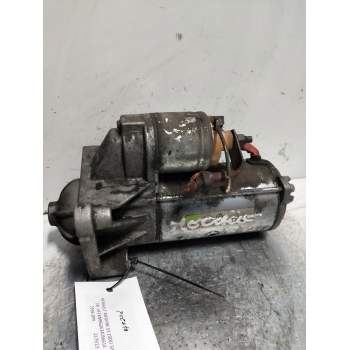 MOTOR ARRANQUE 19DCI 2003