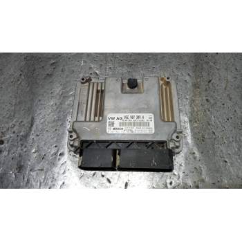 CENTRALITA MOTOR UCE 0261S21433 05E907309H 