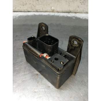 CAJA PRECALENTAMIENTO 1999