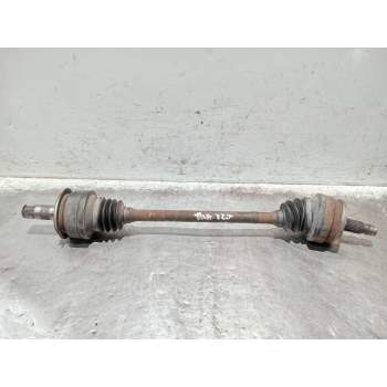TRANSMISION TRASERA IZQUIERDA 220CDI 2000
