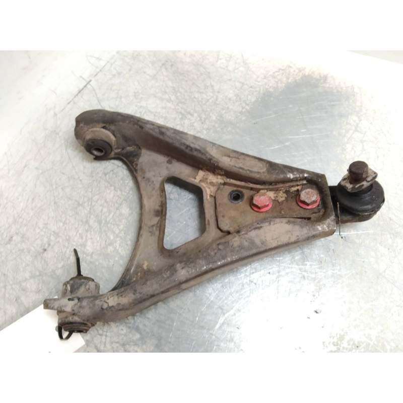 Recambio de brazo suspension inferior delantero izquierdo para renault rapid/express (f40) 1.6 diesel referencia OEM IAM   