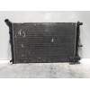 Recambio de radiador agua para peugeot 605 stdt referencia OEM IAM 99000675 8MK376707211 