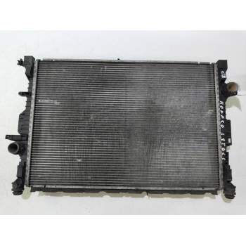 RADIADOR AGUA 18TDCI 2007