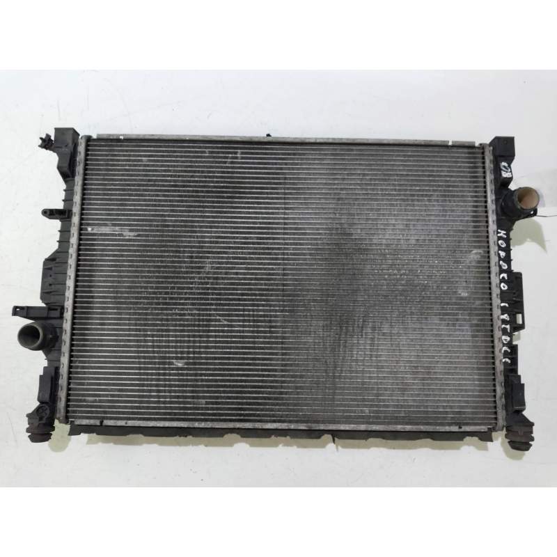 Recambio de radiador agua para ford mondeo ber. (ca2) trend referencia OEM IAM  18TDCI 2007