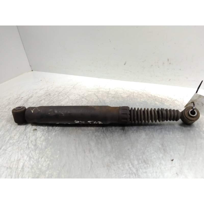 Recambio de amortiguador trasero para peugeot 607 (s2) titanio referencia OEM IAM  20HDI 2004