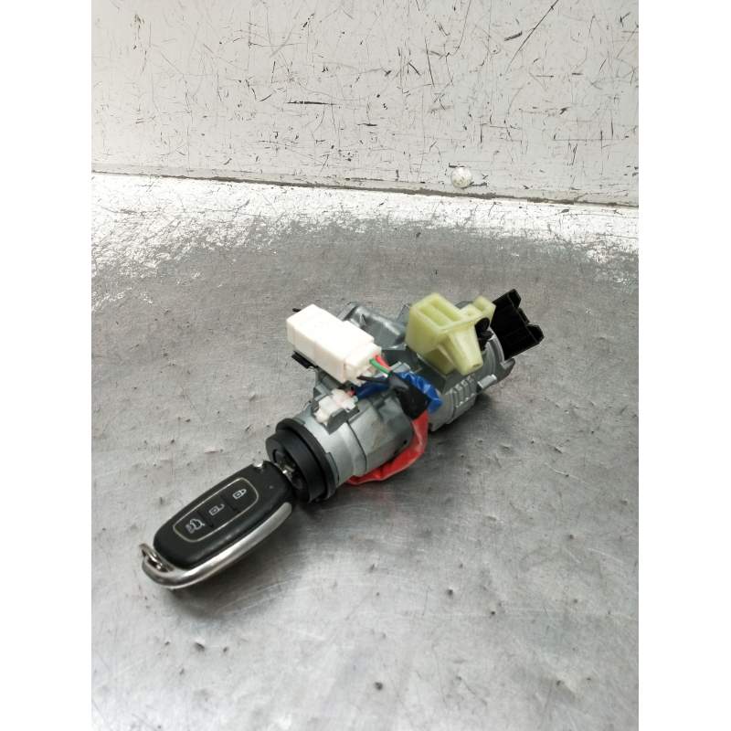 Recambio de conmutador de arranque para hyundai tucson (tl, tle) 1.6 gdi referencia OEM IAM   2015