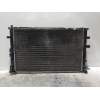 Recambio de radiador agua para peugeot 605 stdt referencia OEM IAM 99000675 8MK376707211 