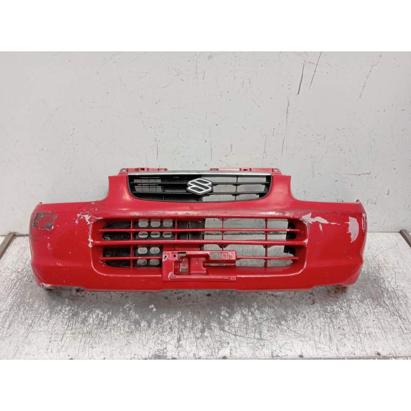 Recambio de paragolpes delantero para suzuki alto vi (ff, ha24_) 1.1 (rf410) referencia OEM IAM   2002