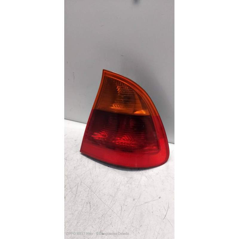 Recambio de piloto trasero derecho para bmw serie 3 touring (e46) 320d referencia OEM IAM   RANCHERA