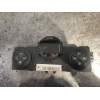 Recambio de mando calefaccion / aire acondicionado para renault clio iii rs referencia OEM IAM 8200296683 69340023 2005