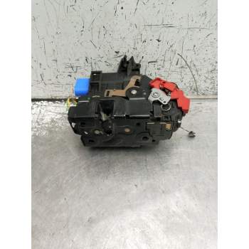 MOTOR CIERRE CENTRALIZADO DELANTERO DERECHO 3D1837016 5P 2003