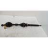 Recambio de transmision delantera derecha para volvo v40 familiar 1.9 diesel cat referencia OEM IAM   