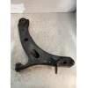 Recambio de brazo suspension inferior delantero derecho para subaru legacy lim. b14 limited referencia OEM IAM E0417D  20202AJ04