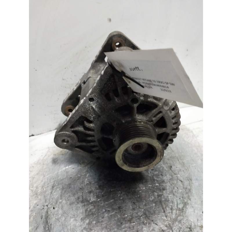 Recambio de alternador para renault megane ii familiar authentique confort referencia OEM IAM 8200495294  