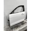 Recambio de puerta delantera izquierda para jaguar f-pace referencia OEM IAM   5P