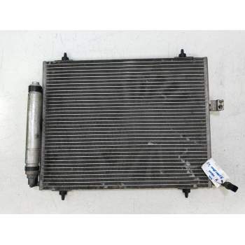 CONDENSADOR / RADIADOR AIRE ACONDICIONADO 870231R 