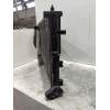 Recambio de radiador agua para peugeot 605 stdt referencia OEM IAM 99000675 8MK376707211 