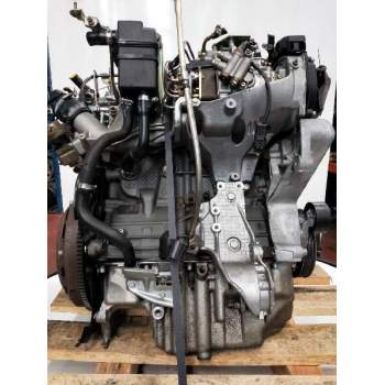 MOTOR COMPLETO 182A8000 1389637 