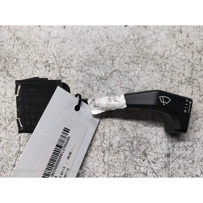 Recambio de mando limpia para opel ascona c sr / e referencia OEM IAM 90197545501174 90197544501173 90197072501172