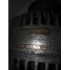 Recambio de alternador para mg serie 600 (rh) 623 si lux referencia OEM IAM 1012110151  